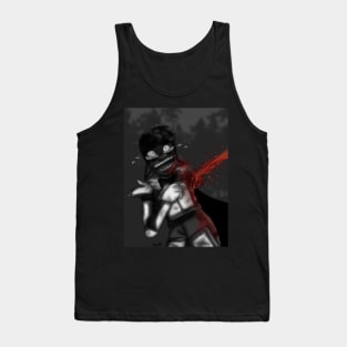 New King Tank Top